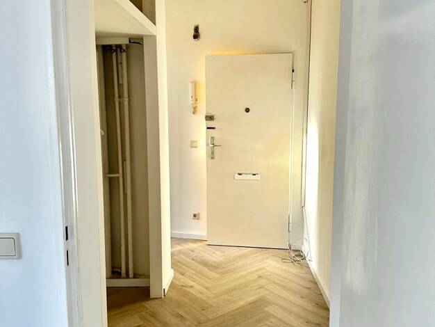 Studio zur Miete 1.000 € 1 Zimmer 42 m² 1. Geschoss Lankwitz Berlin 12249
