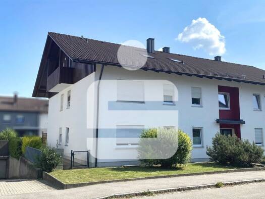 Wohnung zum Kauf 240.000 € 3 Zimmer 81,9 m² Simbach 84359