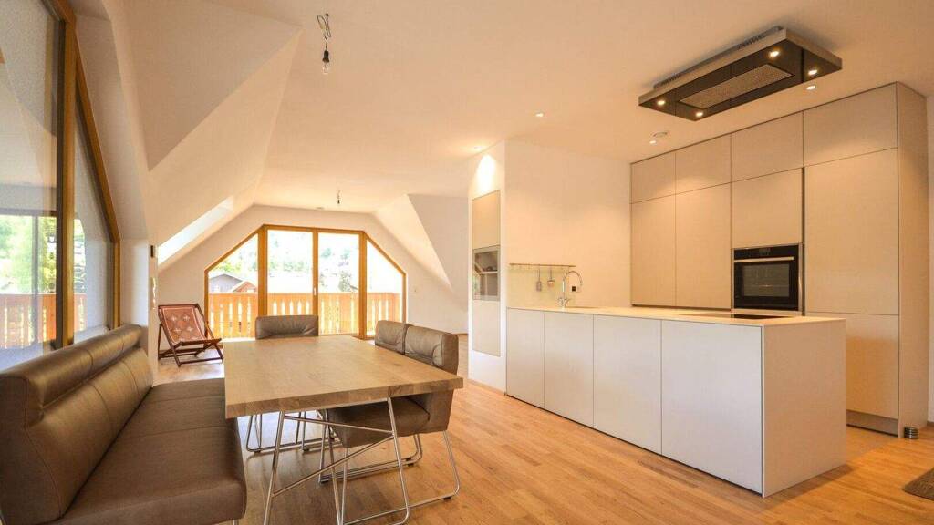 Wohnung zum Kauf 1.150.000 € 130 m² St. Gilgen 5340