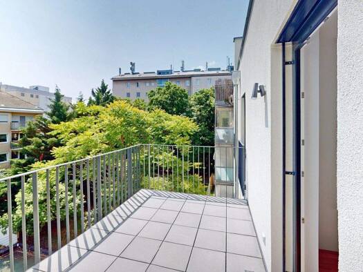 Wohnung zum Kauf - Erstbezug 315.000 € 2 Zimmer 51,1 m² 4. Geschoss Wien 1210