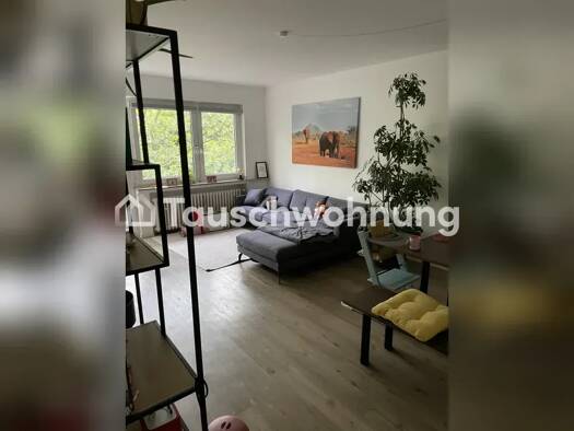 Wohnung zur Miete Tauschwohnung 1.100 € 3 Zimmer 80 m² Neuehrenfeld Köln 50823
