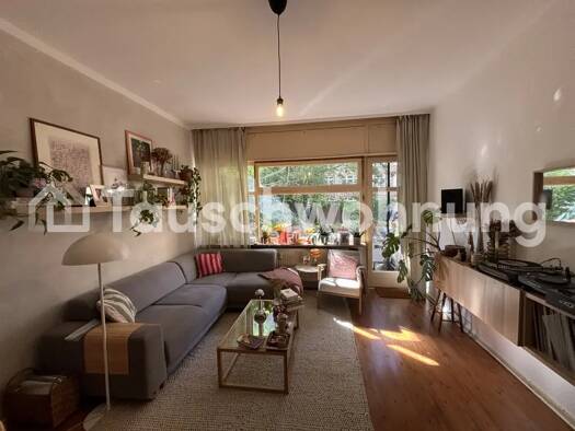 Wohnung zur Miete Tauschwohnung 650 € 2 Zimmer 60 m² Kreuzberg Berlin 10997