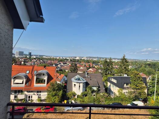 Studio zur Miete 1.500 € 4 Zimmer 88 m² Geschoss 1/3 frei ab sofort Rohr Vaihingen 70565