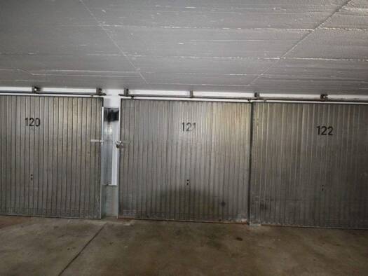 Garage zum Kauf 23.900 € Hadern München 80689