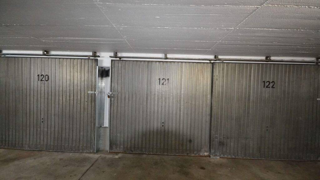 Garage zum Kauf 23.900 € Hadern München 80689
