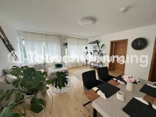 Wohnung zur Miete Tauschwohnung 1.000 € 3 Zimmer 90 m² 3. Geschoss Mitte Ulm 89073