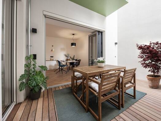 Wohnung zum Kauf 978.000 € 4 Zimmer 100,5 m² 1. Geschoss Maximilianstraße 19 Wilten Innsbruck 6020