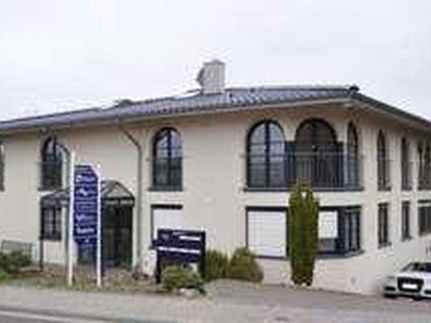 Bürogebäude zur Miete provisionsfrei 1.500 € 125 m² Bürofläche Riegelgrube 13 Bad Kreuznach Rheinland-Pfalz - Bad Kreuznach 55543