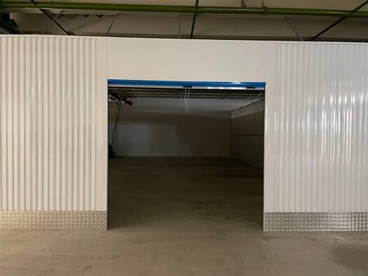 Halle/Industriefläche zur Miete 104 m² Lagerfläche Neuses Coburg 96450