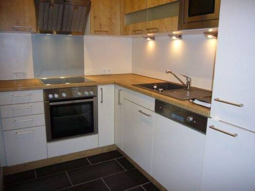 Wohnung zum Kauf 199.000 € 2 Zimmer 58 m² 1. Geschoss Forchheim 91301