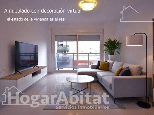 Wohnung zum Kauf 186.000 € 2 Zimmer 100 m² 2. Geschoss Sagaria el Verger 03770