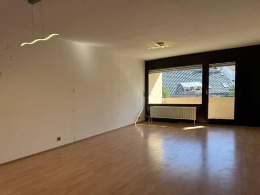 Wohnung zum Kauf 149.000 € 2 Zimmer 67,3 m² 1. Geschoss Tuttlingen Tuttlingen 78532