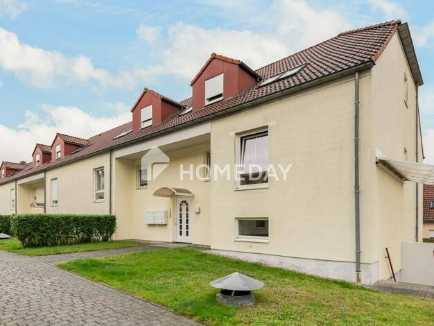 Wohnung zum Kauf 78.000 € 1 Zimmer 28,9 m² 1. Geschoss Motzen Mittenwalde 15749