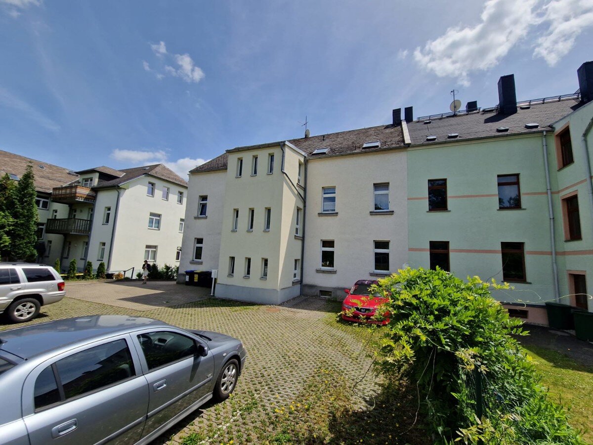 Wohnung zum Kauf 68.500 € 2 Zimmer 47,4 m²<br/>Wohnfläche EG<br/>Geschoss Ebersdorf 141 Chemnitz / Ebersdorf 09131