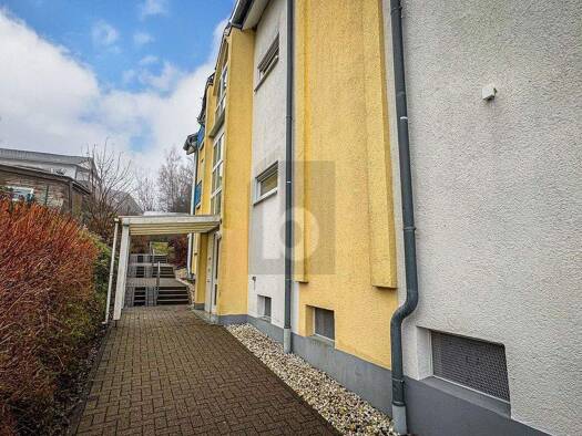 Wohnung zum Kauf 115.000 € 2 Zimmer 60 m² 1. Geschoss Rennerod 56477