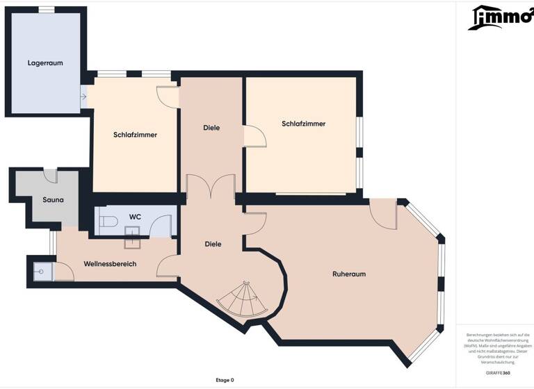 Haus zum Kauf 599.000 € 6,5 Zimmer 231,4 m² 430 m² Grundstück Spittal an der Drau 9800
