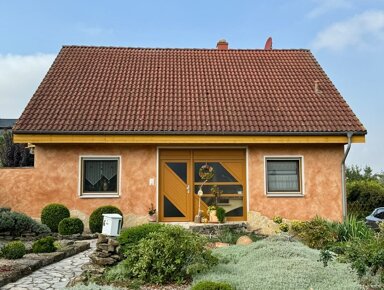 Einfamilienhaus zum Kauf 285.000 € 5 Zimmer 127 m² 720 m² Grundstück Großenehrich Großenehrich 99718