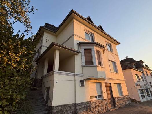 Wohnung zur Miete 350 € 2 Zimmer 50 m² 2. Geschoss frei ab 01.11.2026 Brinkhofstraße 52 Letmathe Iserlohn 58642