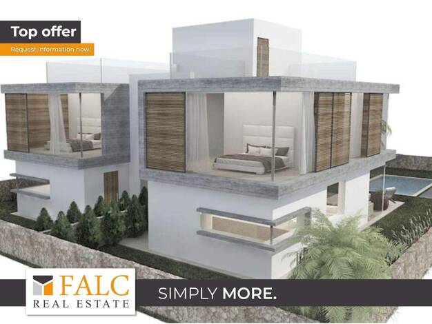 Grundstück zum Kauf provisionsfrei 495.000 € 600 m² Grundstück Llucmajor 07609