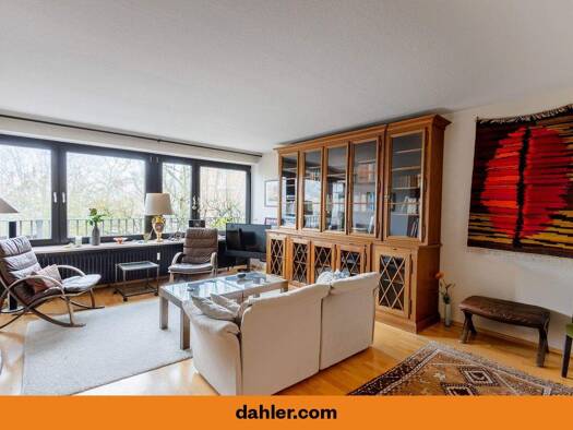 Wohnung zum Kauf 330.000 € 4 Zimmer 119 m² Göttingen 37085