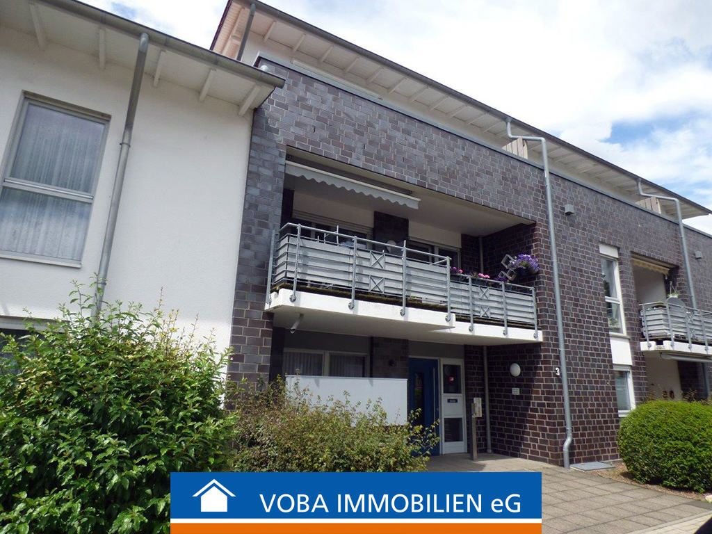 Wohnung zum Kauf 169.000 € 2 Zimmer 57 m²<br/>Wohnfläche Elten Emmerich am Rhein 46446