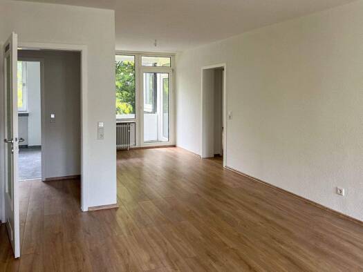 Wohnung zur Miete 425 € 2 Zimmer 62,9 m² 1. Geschoss Büttenberg Ennepetal 58256