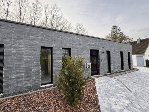 Doppelhaushälfte zum Kauf - Erstbezug 389.000 € 3 Zimmer 103 m² 400 m² Grundstück Bruchertseifen 57539