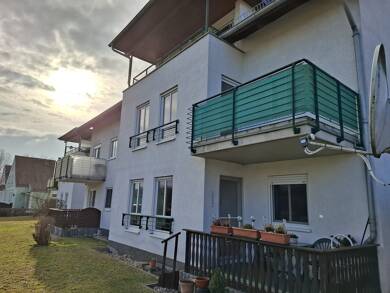 Wohnung zur Miete 445 € 3 Zimmer 81 m² 1. Geschoss frei ab sofort Klosterstraße 25a Ostritz Ostritz 02899