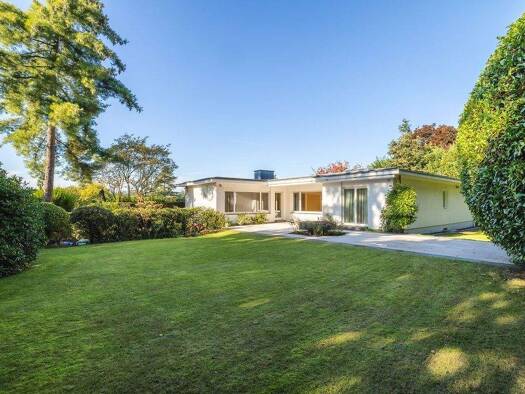 Villa zum Kauf 1.798.000 € 9 Zimmer 296 m² 1.909 m² Grundstück Ippendorf Bonn 53127