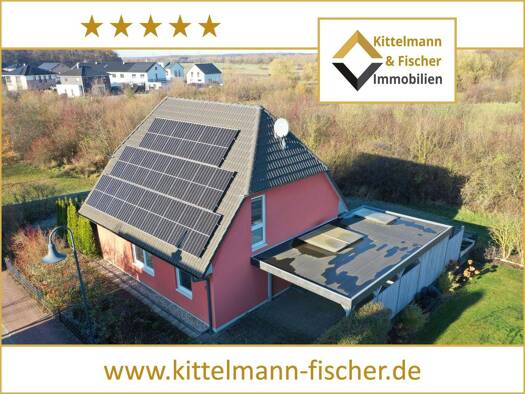 Einfamilienhaus zum Kauf 449.000 € 5 Zimmer 121 m² 475 m² Grundstück Schandelah Cremlingen 38162