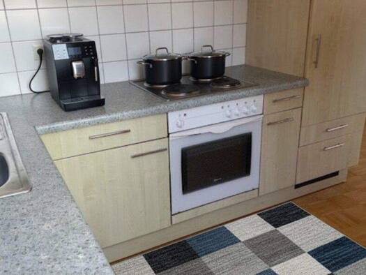 Wohnung zur Miete - Erstbezug 491 € 63,6 m² Grabenstraße 40 Geidorf Graz 8010