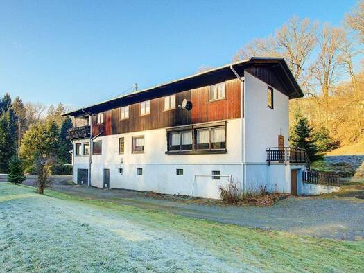 Werkstatt zum Kauf 249.000 € 330 m² Lagerfläche Mühlenthal Birken-Honigsessen 57587