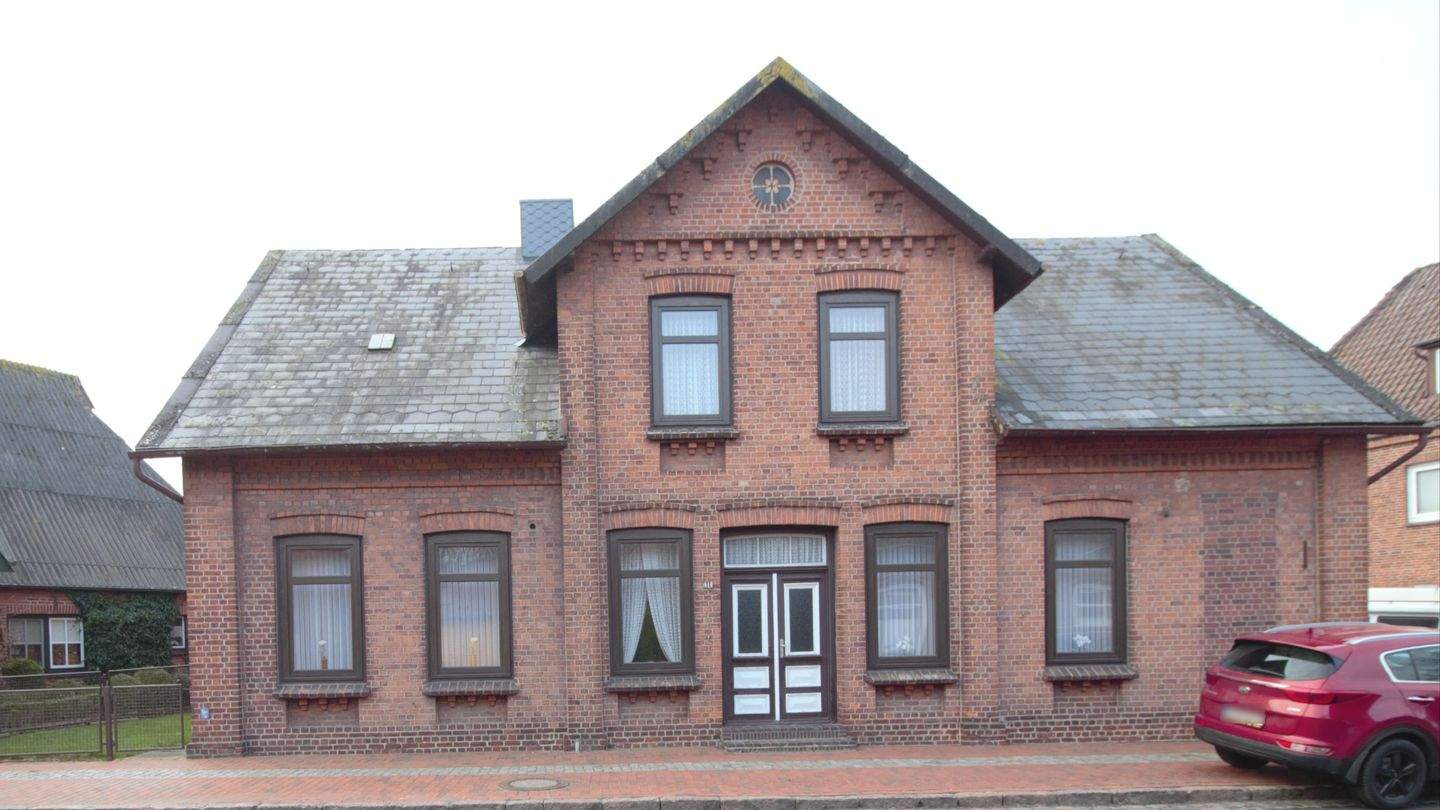 Immobilie in Sankt Margarethen - Ein Haus mit Charakter - Bild 0