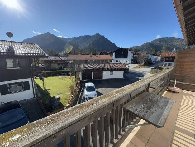 Wohnung zur Miete 1.100 € 3 Zimmer 73 m² Neuhaus Schliersee 83727