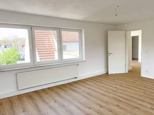 Wohnung zum Kauf als Kapitalanlage geeignet 235.000 € 3,5 Zimmer 87,6 m² Innenstadt Heidenheim an der Brenz 89518