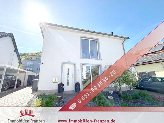 Einfamilienhaus zum Kauf 519.800 € 4 Zimmer 123 m² 512 m² Grundstück Tawern Tawern 54456