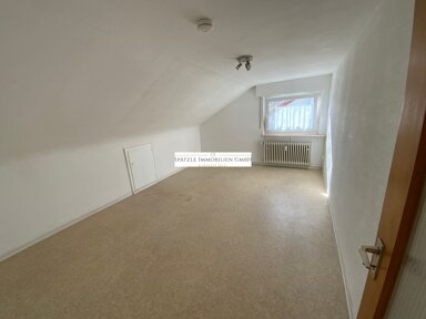 Wohnung zur Miete 588 € 2 Zimmer 49 m² 3. Geschoss frei ab sofort Ispringen 75228