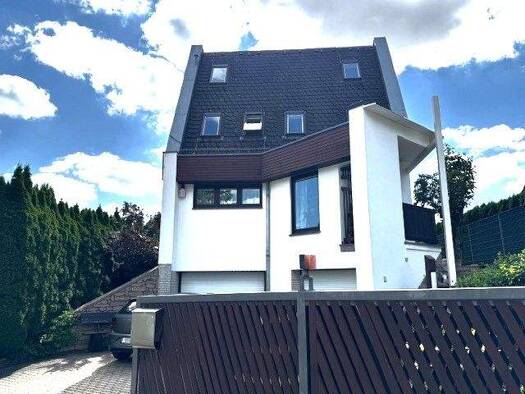 Einfamilienhaus zum Kauf 375.000 € 5 Zimmer 200 m² 487 m² Grundstück Lusan Gera 07549
