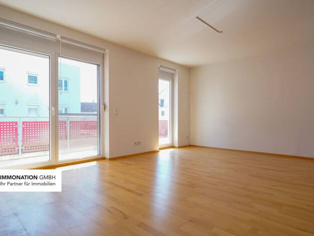 Wohnung zum Kauf 374.000 € 3 Zimmer 89 m² 1. Geschoss frei ab sofort Nürnberg 90441