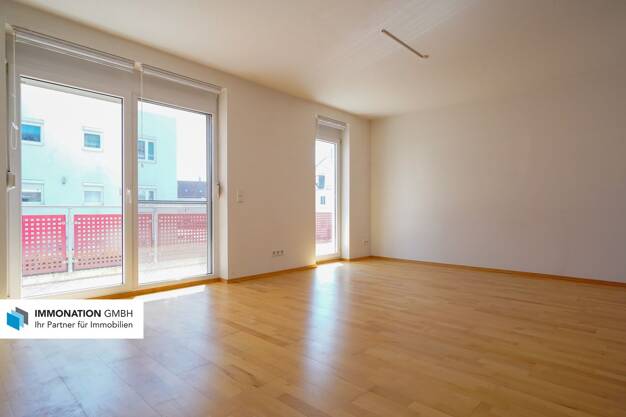 Wohnung zum Kauf 374.000 € 3 Zimmer 89 m² 1. Geschoss frei ab sofort Werderau Nürnberg 90441