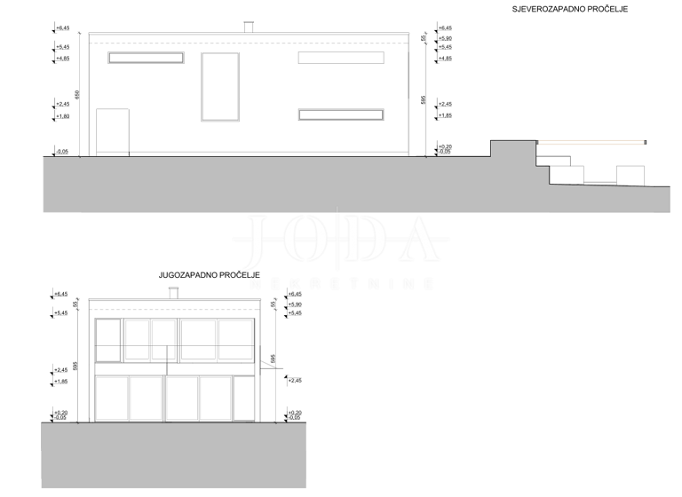 Einfamilienhaus zum Kauf 1.250.000 € 8 Zimmer 535 m² Grundstück Krk 51500