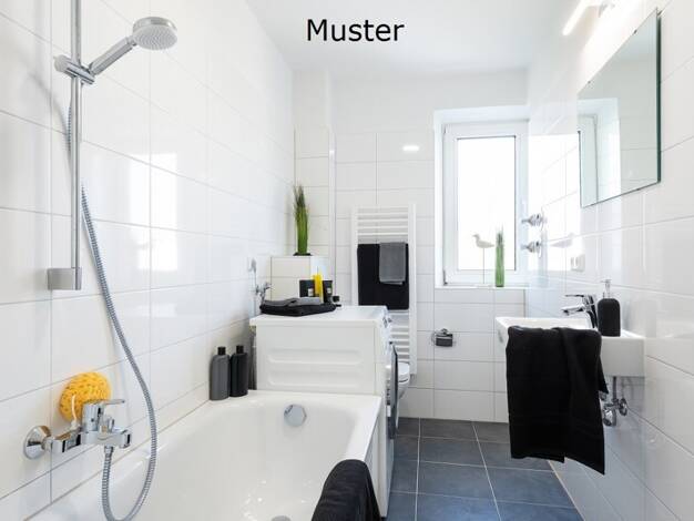 Wohnung zur Miete 974 € 3,5 Zimmer 82,5 m² frei ab 13.06.2026 Otto-Wels-Str. 46 Wiesbaden 65197