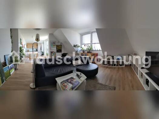 Wohnung zur Miete Tauschwohnung 1.700 € 3,5 Zimmer 93 m² 4. Geschoss Mauritz Münster 48155