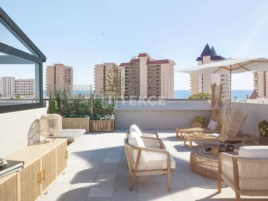 Penthouse zum Kauf 785.000 € 4 Zimmer 78 m² EG Málaga 29640