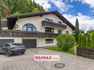 Einfamilienhaus zum Kauf provisionsfrei 1.810.000 € 8 Zimmer 367 m² 1.732 m² Grundstück Peiting Peiting 86971