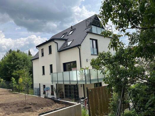 Maisonette zum Kauf 729.000 € 5 Zimmer 142 m² Dachgeschoss Löbstedt Jena 07743