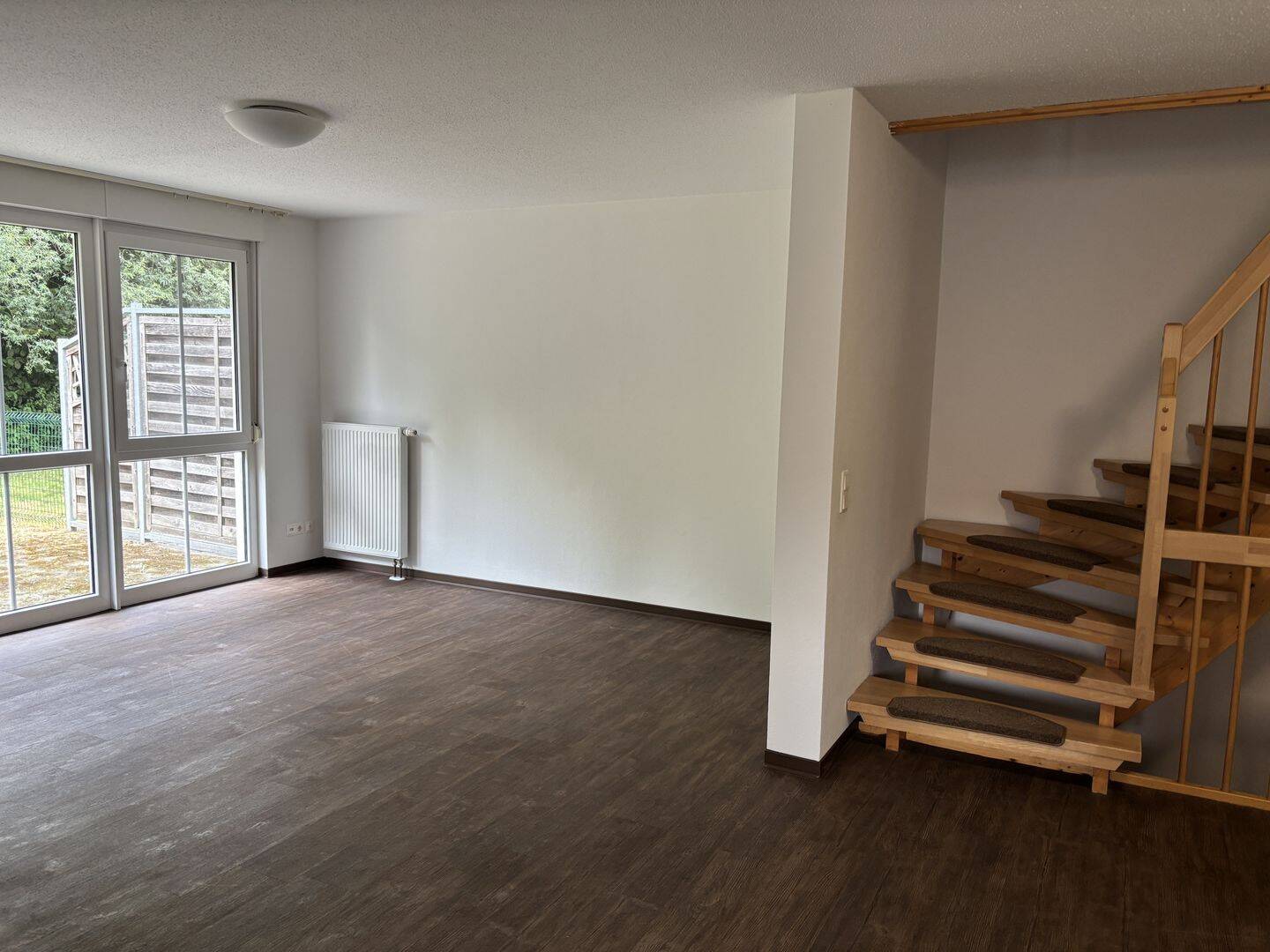Doppelhaushälfte zum Kauf - Mehr