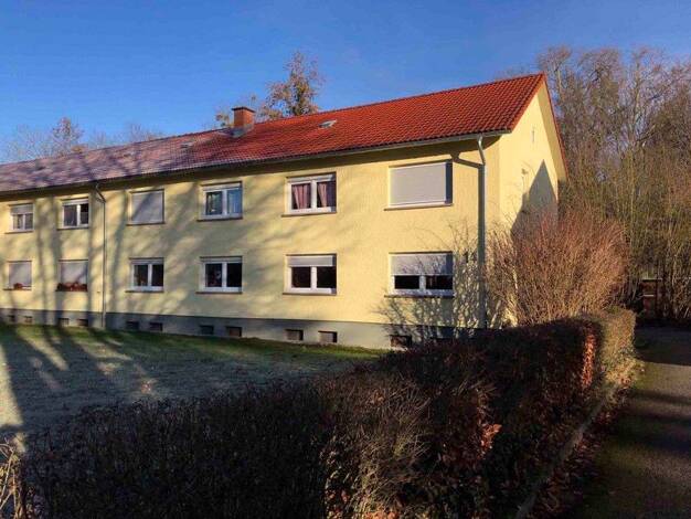 Wohnung zur Miete 347 € 1,5 Zimmer 32,7 m² frei ab 05.09.2026 Joh.-Seb.-Bach-Str. 10 Langenwinkel Lahr 77933