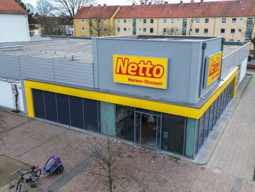 Sonstiges zum Kauf als Kapitalanlage geeignet 3.100.000 € 1.988 m² 1.988 m² Grundstück Querum Braunschweig 38108