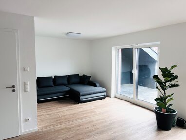 Terrassenwohnung zur Miete 790 € 2 Zimmer 83,3 m² 2. Geschoss frei ab sofort Donaustr. 9 Bersenbrück Bersenbrück 49593